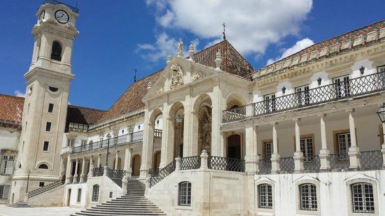 University of Coimbra