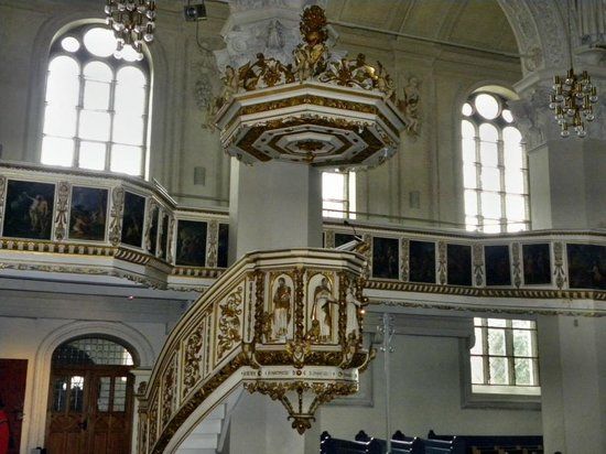 City Church St. Marien