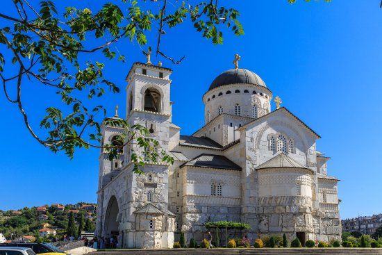 Saborni Hram Hristovog Vaskrsenja