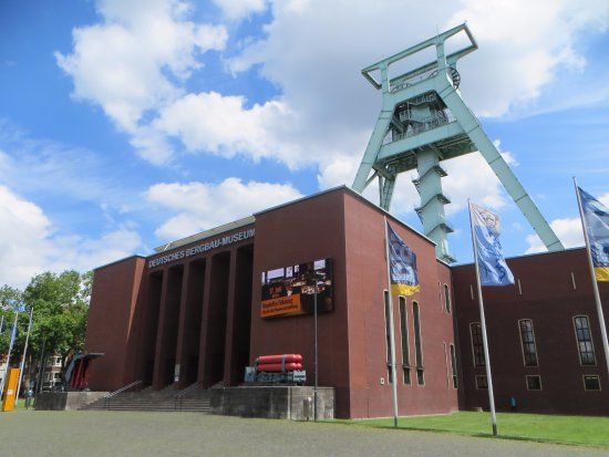 German Mining Museum