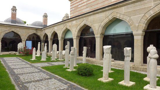 Museum of Turkish and Islamic Art