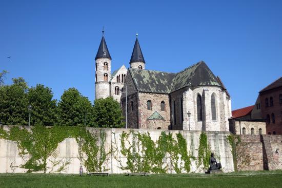Kunstmuseum Kloster Unser Lieben Frauen Magdeburg