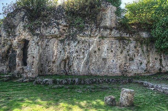 The Cultural Center of Aristotle's School