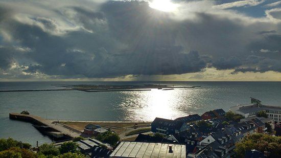 Biologic Institute Helgoland
