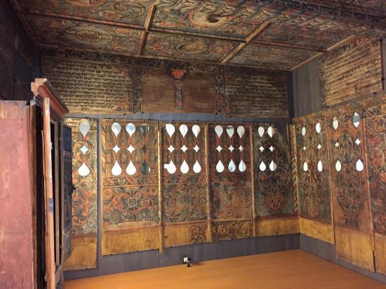 Hallisch-Frankisches Museum Keckendorf