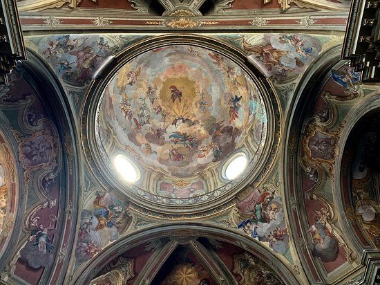 Sant'Ambrogio Church