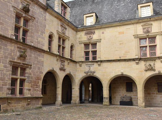 Labenche Museum of Art and History