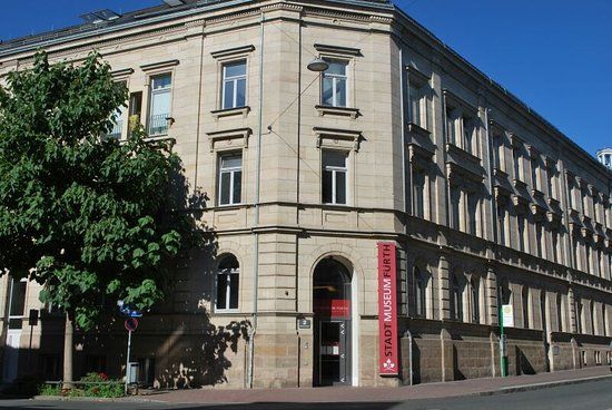Stadtmuseum Fuerth