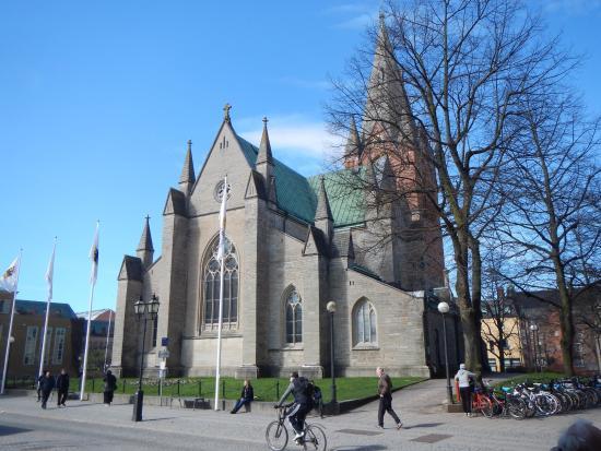 S:t Nicolai Kyrka
