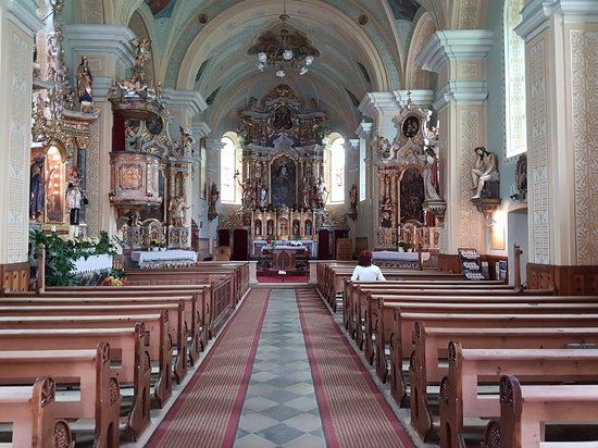 Carthusian Monastery Allerengelberg