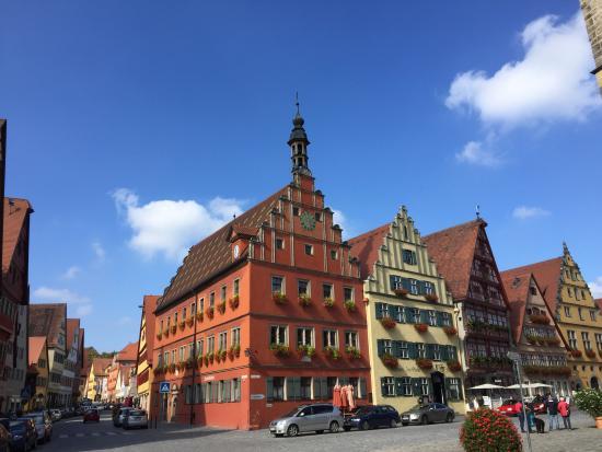 Haus der Geschichte Dinkelsbuhl