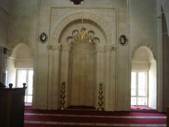 Sehidiye Cami