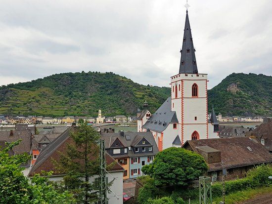 Stifts Kirche