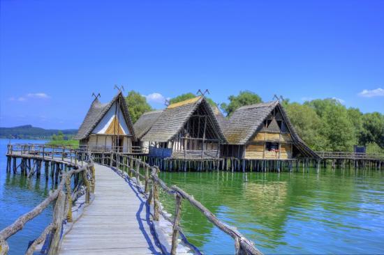 Pile Dwelling Museum