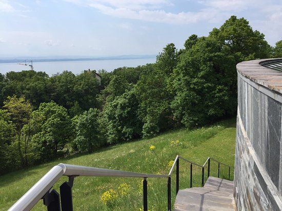 Centre Durrenmatt Neuchatel CDN