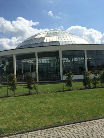 AQUApark Oberhausen GmbH