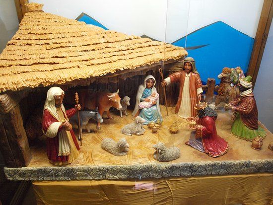 Szamos Marzipan Museum Cafe