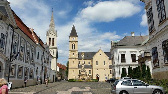 St. Michael's Cathedral