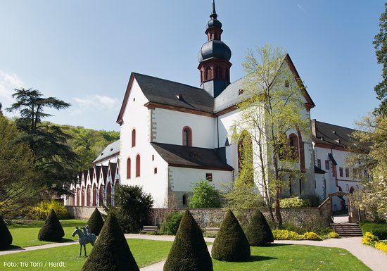 Kloster Eberbach