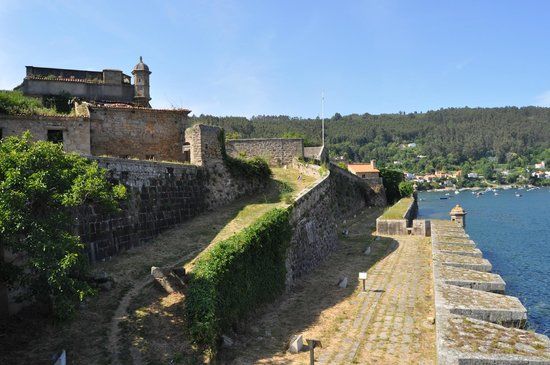 Castle of San Felipe