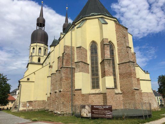 Saint Nicolas' Church