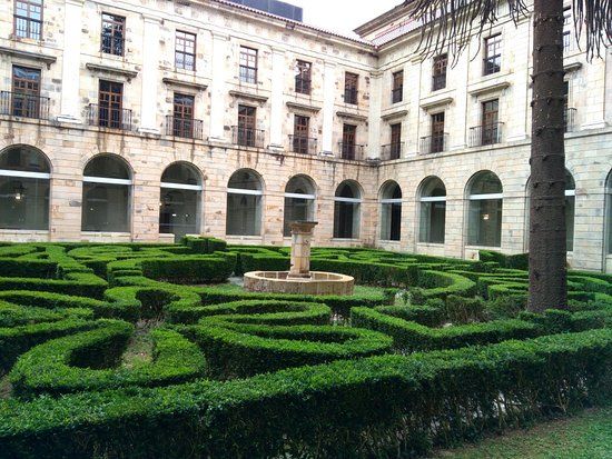 Monasterio de San Juan de Corias
