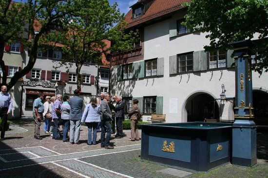 Staedtische Museen Wangen