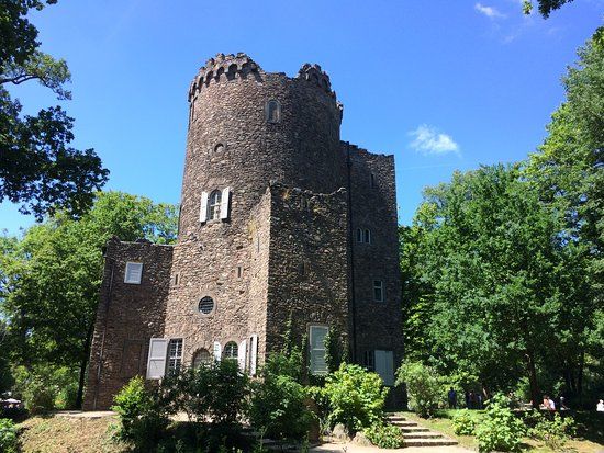 State Park Hanau Wilhelmsbad