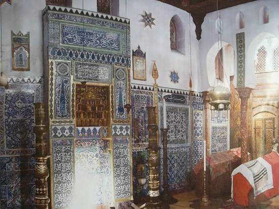 House of Pierre Loti