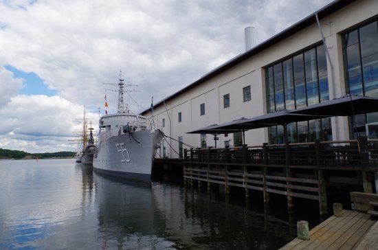 Naval Museum of Sweden