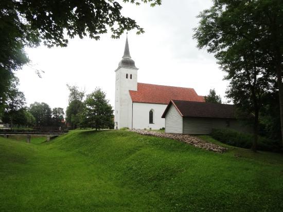 St. John's Church