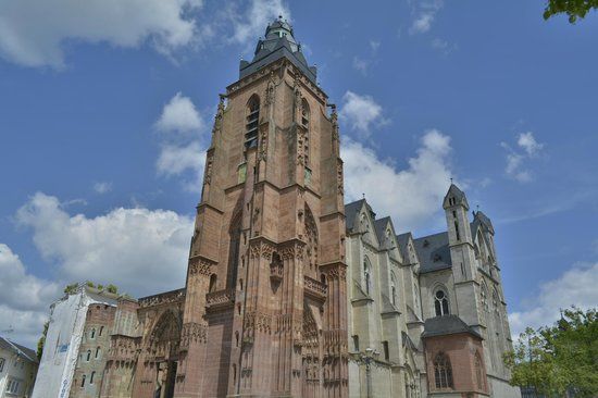 Wetzlar Cathedral
