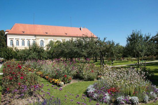 Dachau Palace