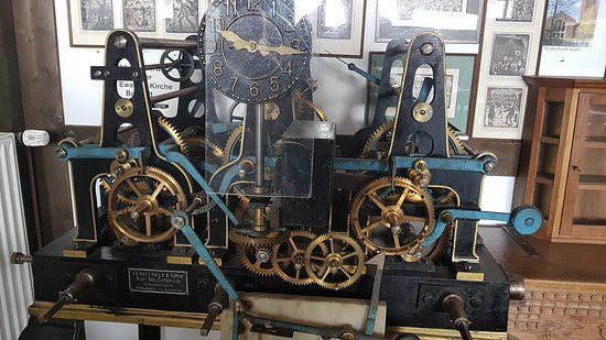 Bocholter Handwerksmuseum