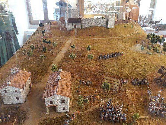 Museo Comunale del Figurino Storico