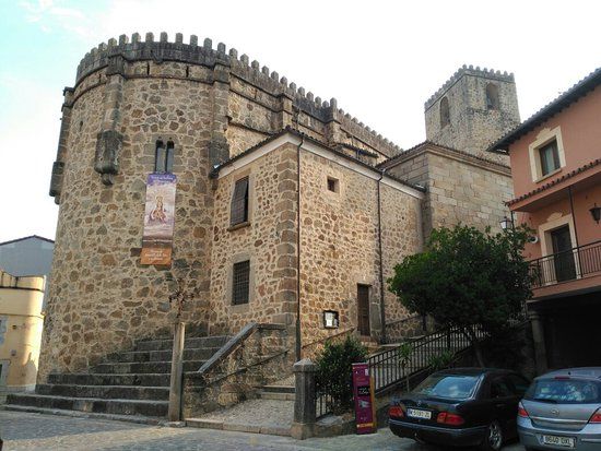 Iglesia de Nuestra Senora de la Torre