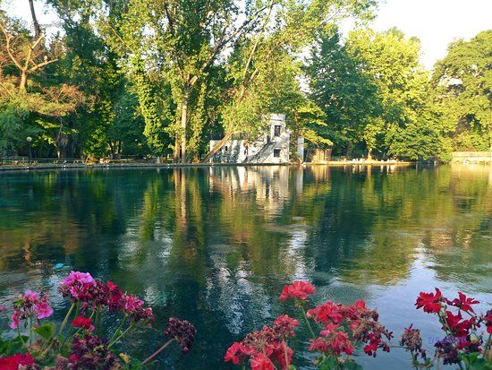 Piges Agias Varvaras