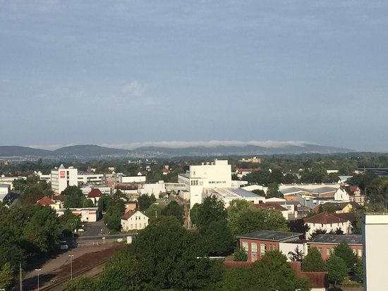 Wasserstrassenkreuz Minden