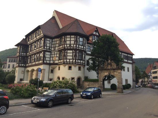 Residenzschloss Urach