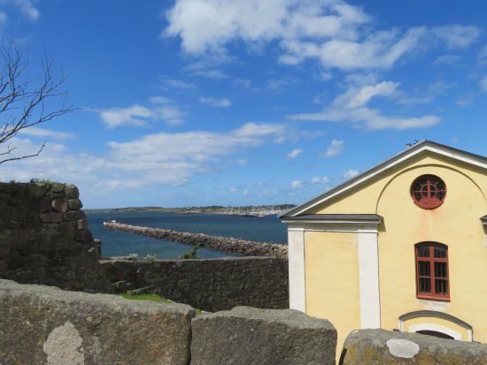 Halland Museum of Cultural History