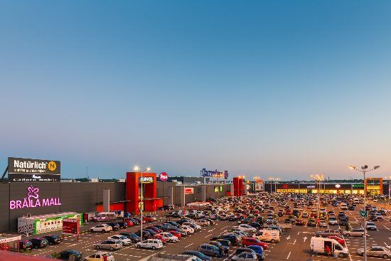 Braila Mall