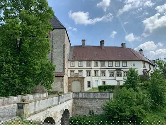 Schloss Rheda