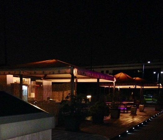 Centro Commerciale Vulcano