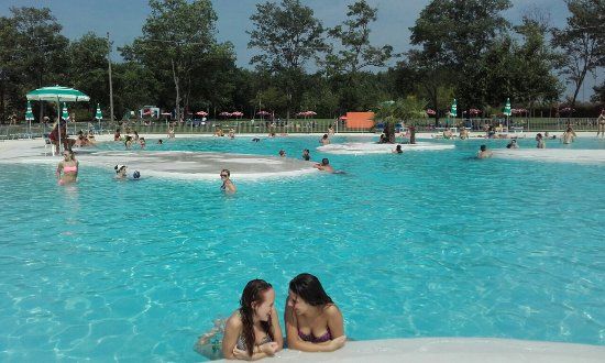 Prato Blu Water Park
