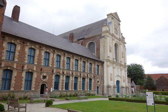 Musee de la Chartreuse