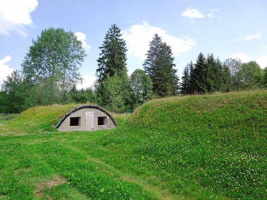 Europaische Holocaust Gedenkstatte