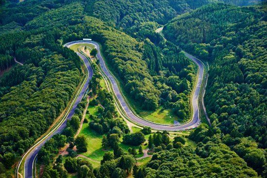 Nurburgring