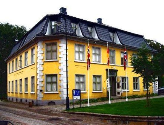 Galleri Henrik Gerner