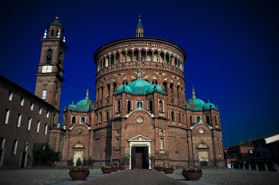 Basilica Santa Maria della Croce