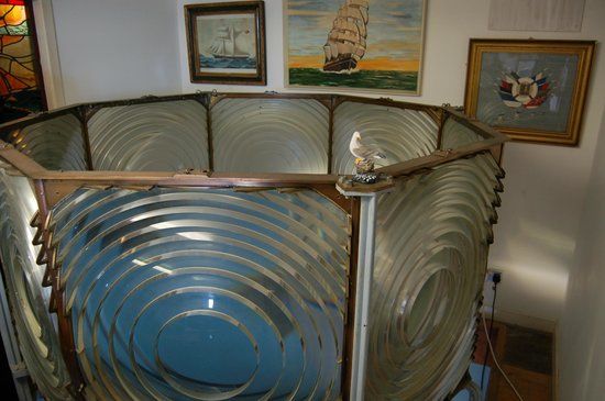 Lossiemouth Fisheries and Community Museum